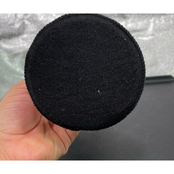 Annalee Halloween 2008 Flying Witch Mouse with Bat and Moon 6” 75th Anniversary - Picture 7 of 10